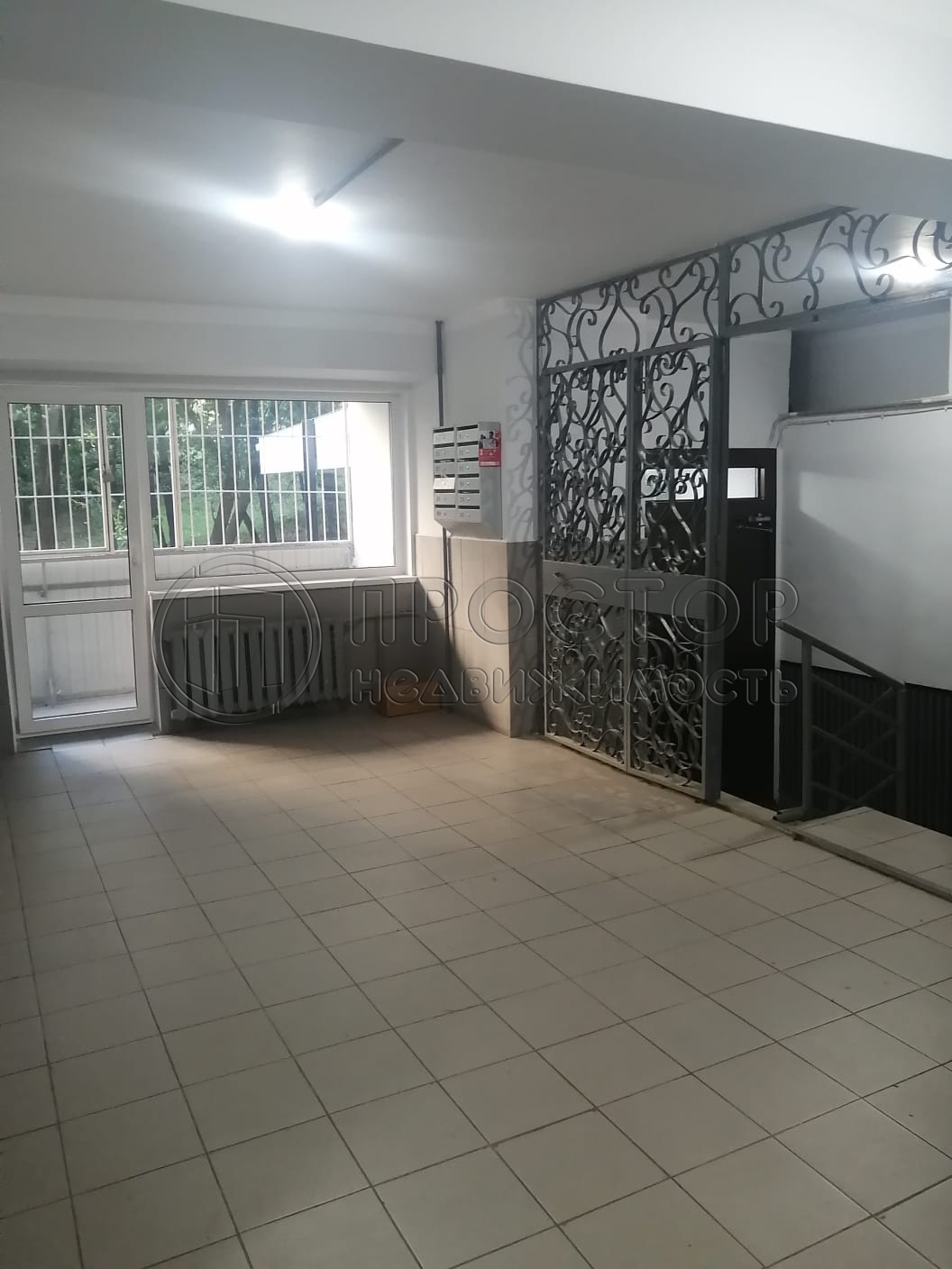 2-комнатная квартира, 39 м² - фото 20