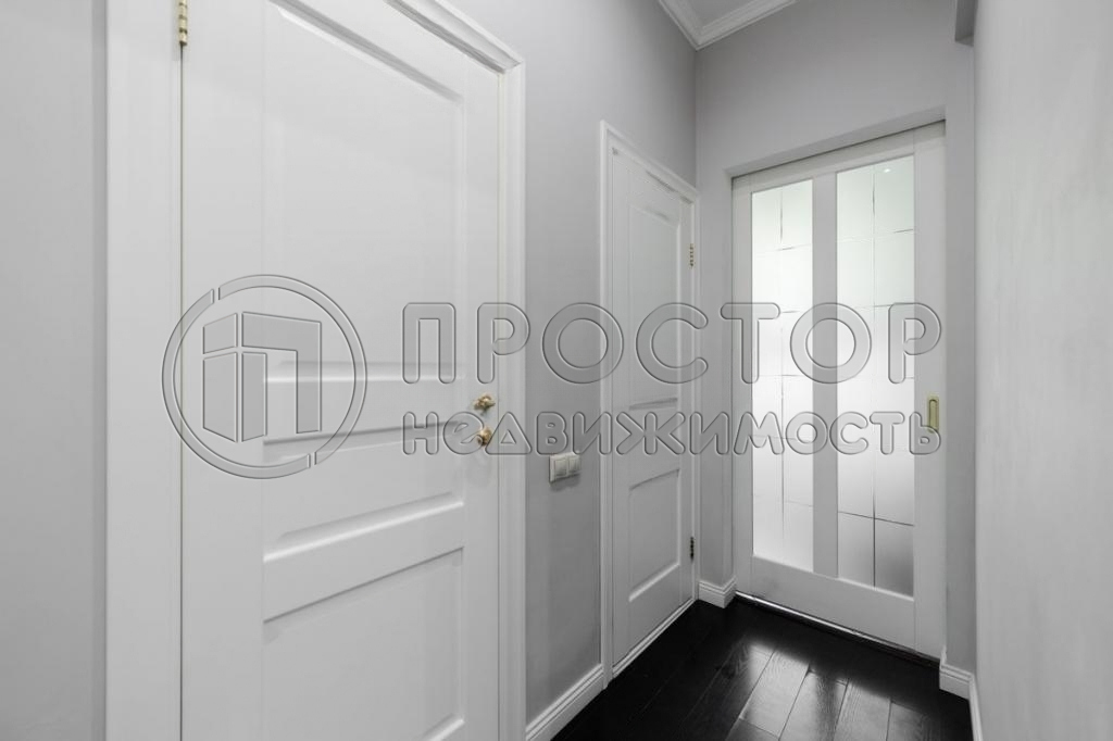 2-комнатная квартира, 63.4 м² - фото 2