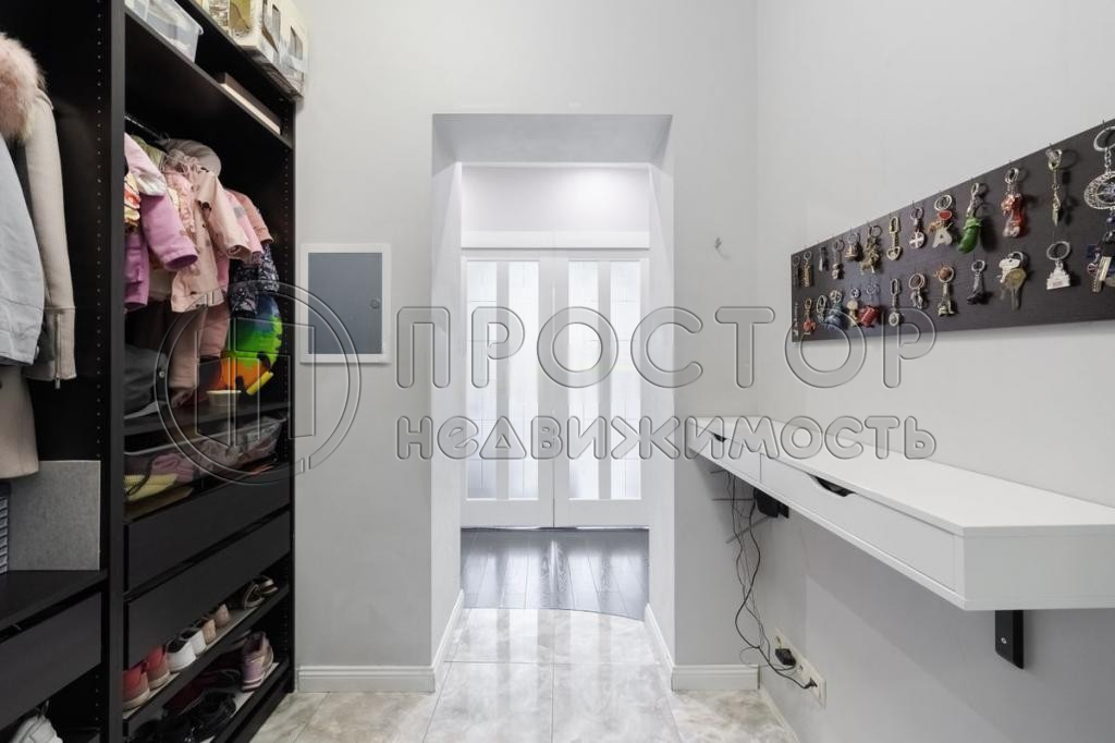 2-комнатная квартира, 63.4 м² - фото 3