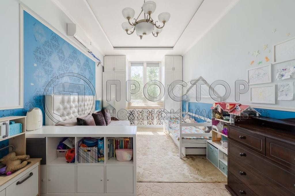 2-комнатная квартира, 63.4 м² - фото 9