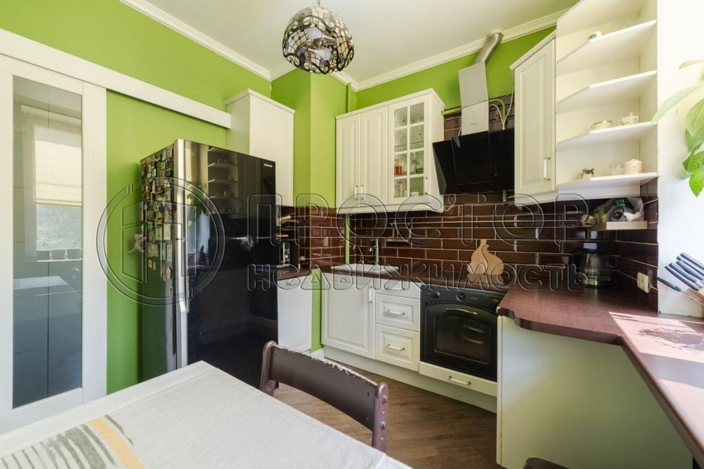 2-комнатная квартира, 63.4 м² - фото 13