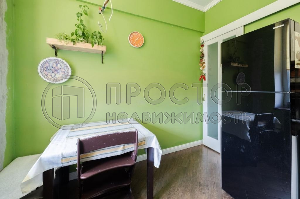 2-комнатная квартира, 63.4 м² - фото 14