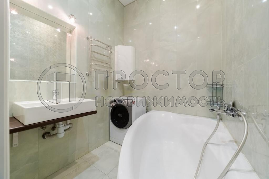 2-комнатная квартира, 63.4 м² - фото 15