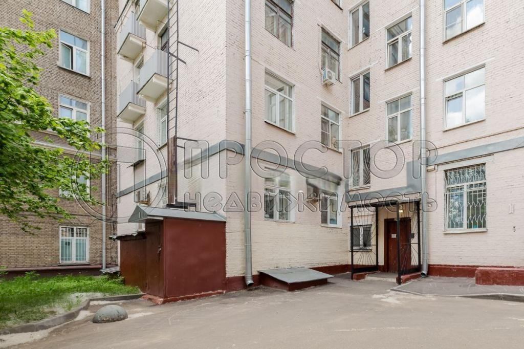 2-комнатная квартира, 63.4 м² - фото 18