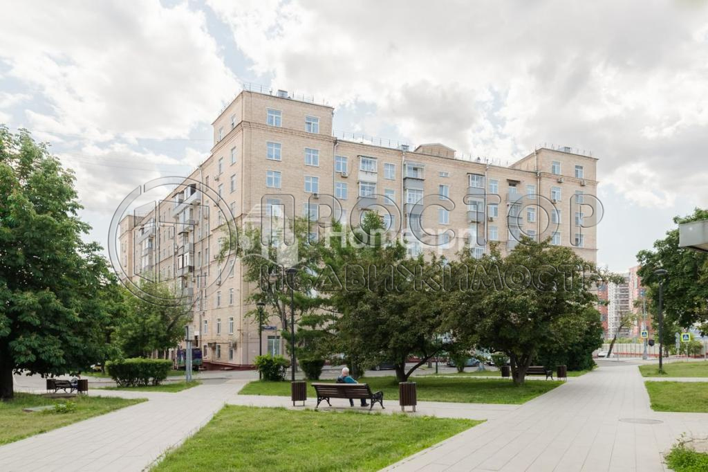 2-комнатная квартира, 63.4 м² - фото 19