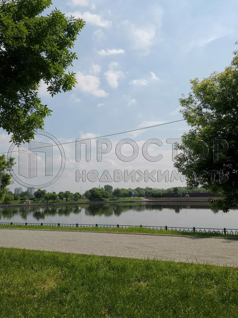 2-комнатная квартира, 63.4 м² - фото 20