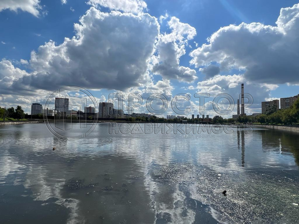 2-комнатная квартира, 63.4 м² - фото 25