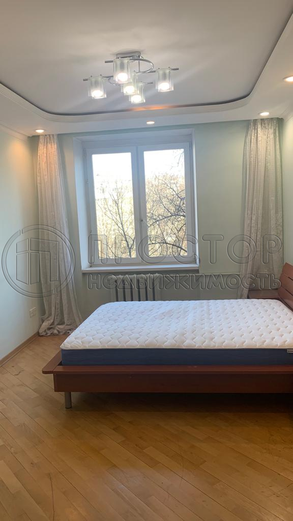 2-комнатная квартира, 60 м² - фото 5