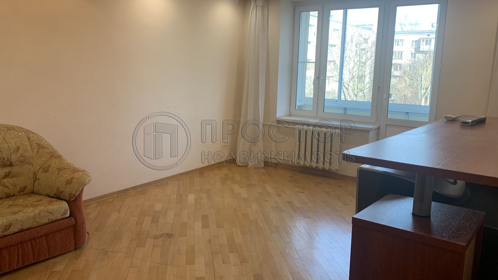 2-комнатная квартира, 60 м² - фото 9