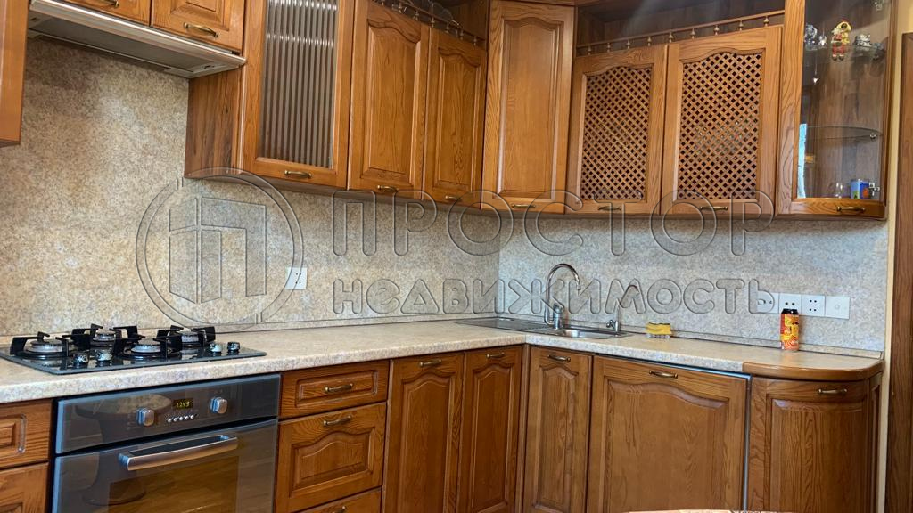 2-комнатная квартира, 60 м² - фото 15
