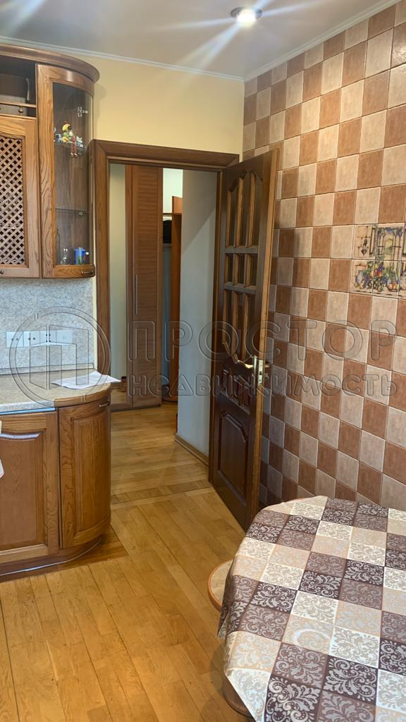 2-комнатная квартира, 60 м² - фото 19