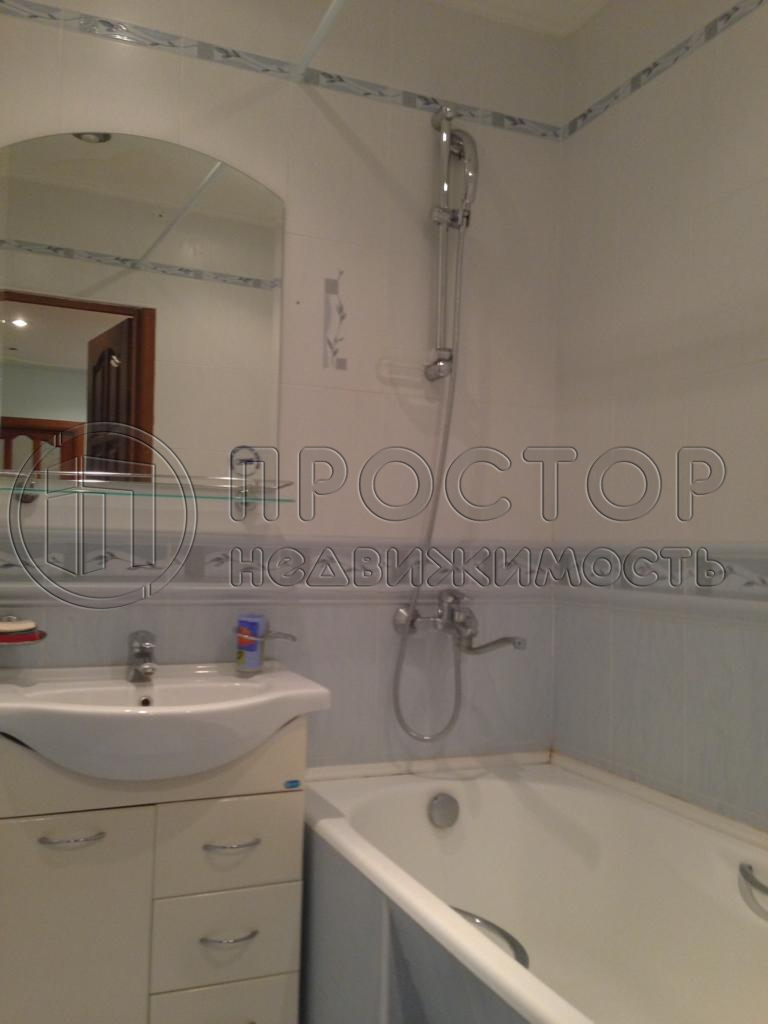 2-комнатная квартира, 60 м² - фото 23