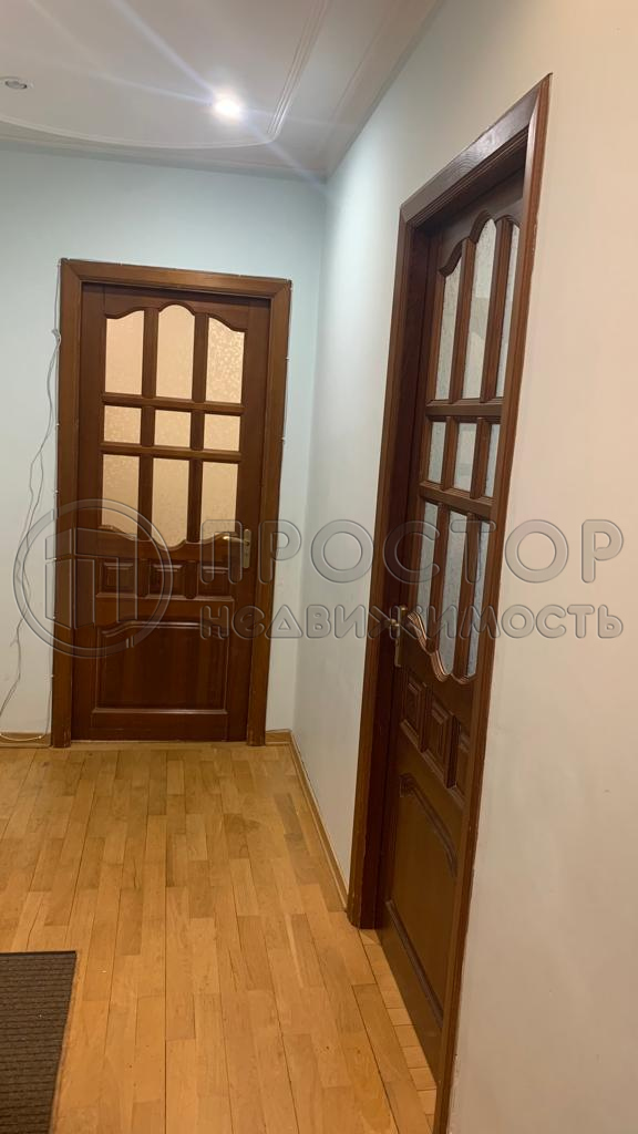 2-комнатная квартира, 60 м² - фото 27