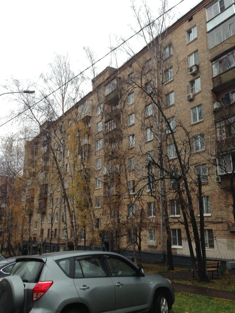2-комнатная квартира, 60 м² - фото 29