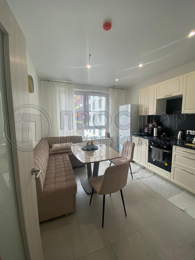 2-комнатная квартира, 62.8 м² - фото 2