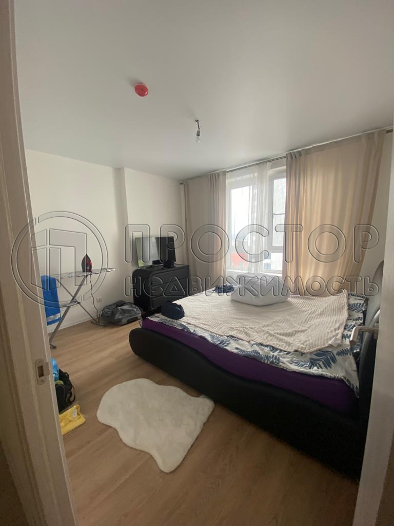 2-комнатная квартира, 62.8 м² - фото 3