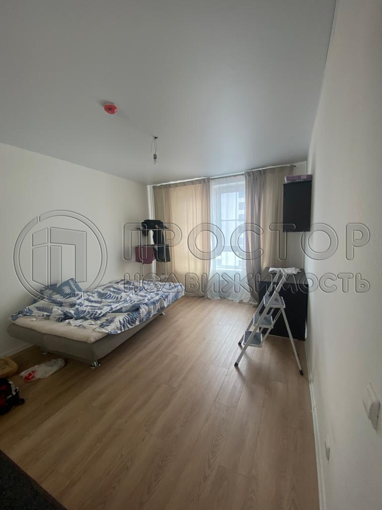 2-комнатная квартира, 62.8 м² - фото 4