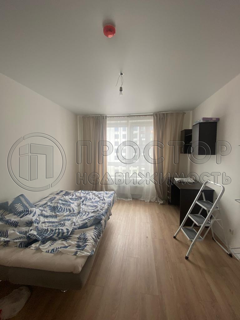 2-комнатная квартира, 62.8 м² - фото 5
