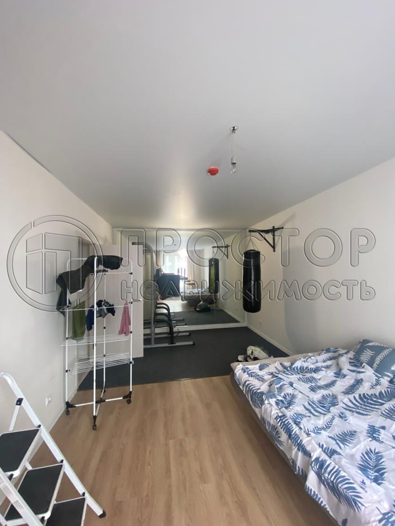 2-комнатная квартира, 62.8 м² - фото 6