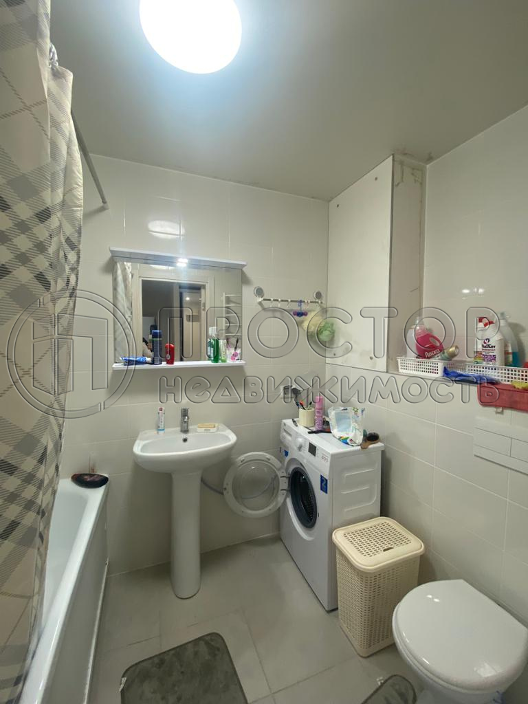 2-комнатная квартира, 62.8 м² - фото 8