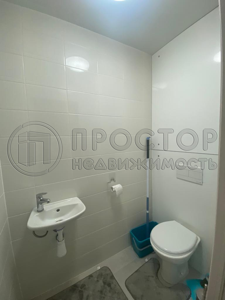 2-комнатная квартира, 62.8 м² - фото 9