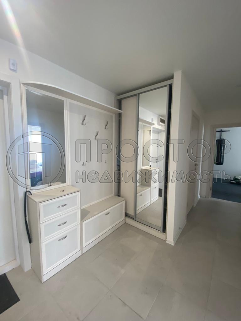 2-комнатная квартира, 62.8 м² - фото 12