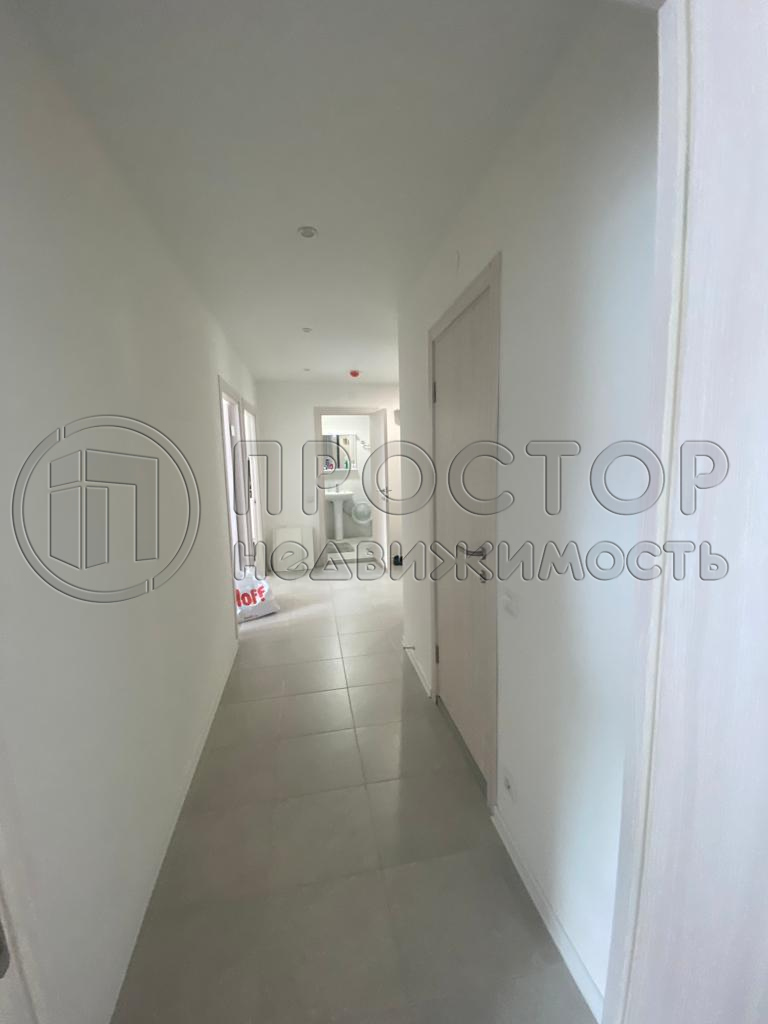 2-комнатная квартира, 62.8 м² - фото 13