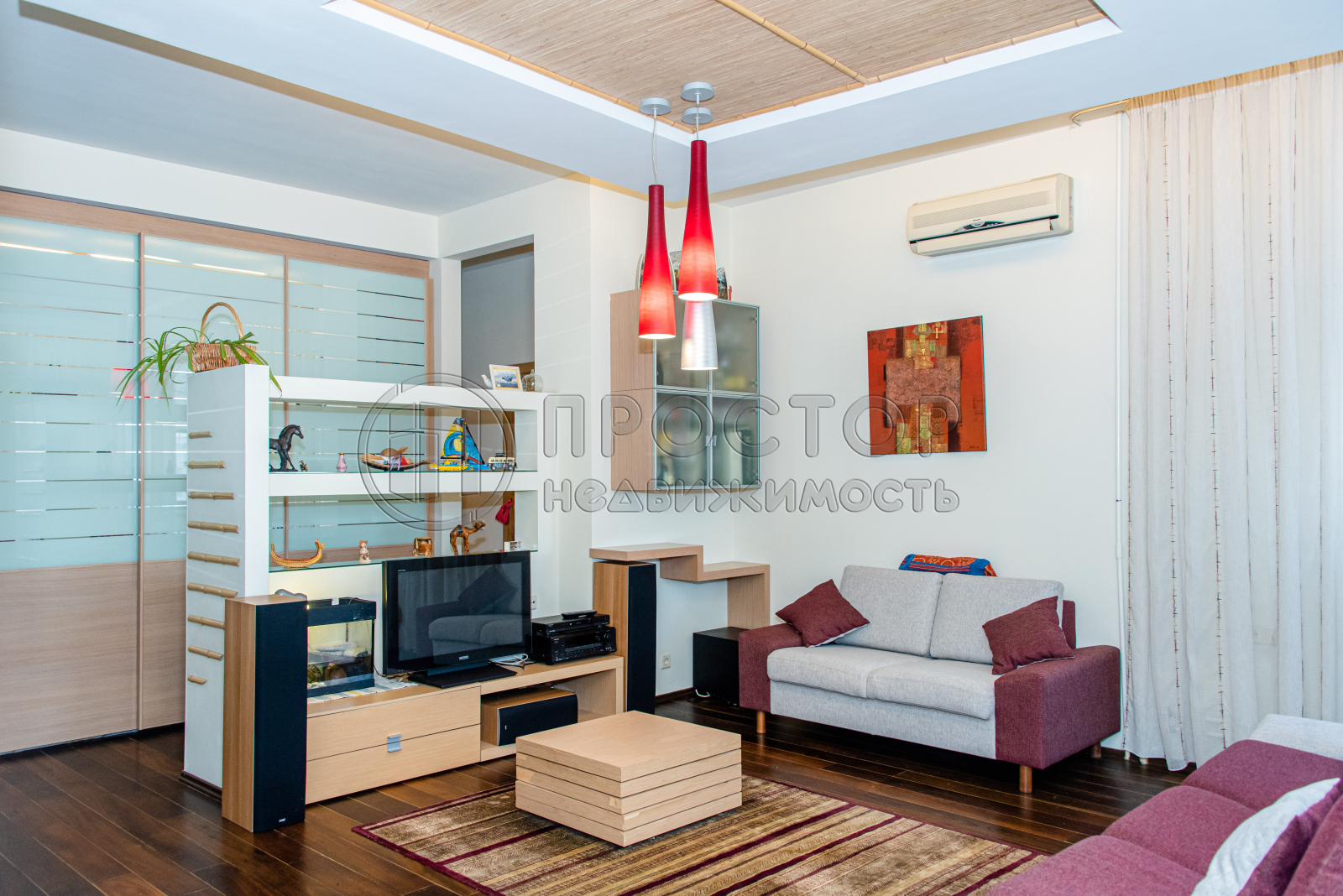 4-комнатная квартира, 114 м² - фото 2