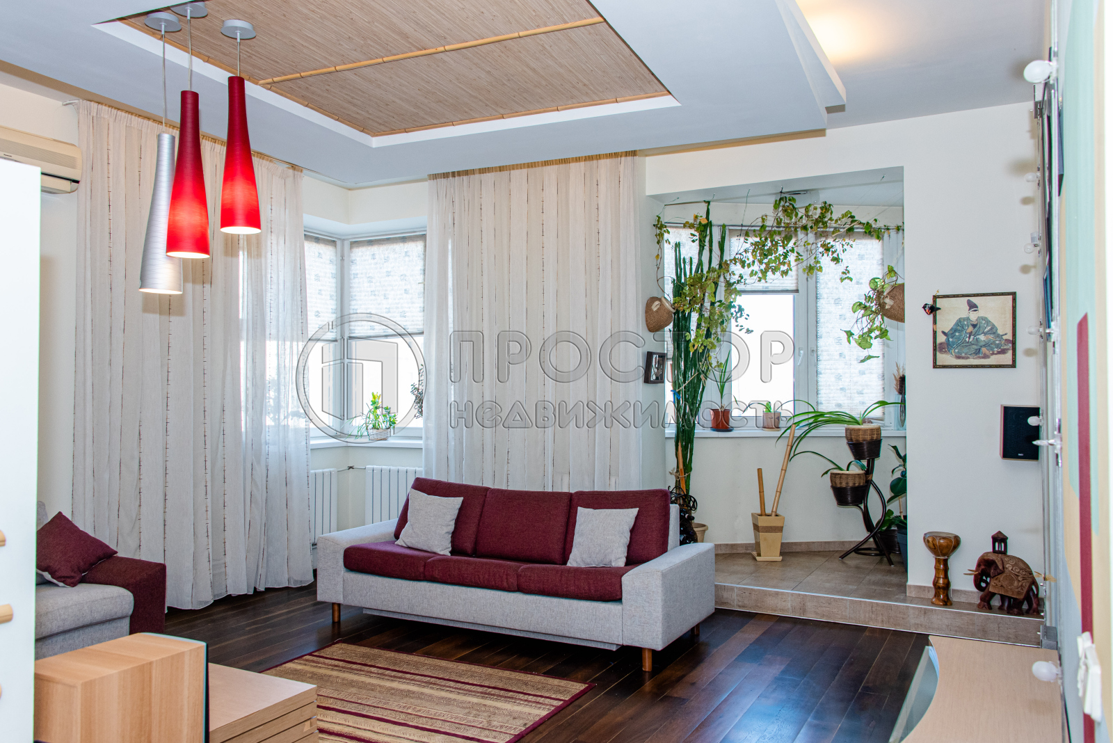 4-комнатная квартира, 114 м² - фото 3