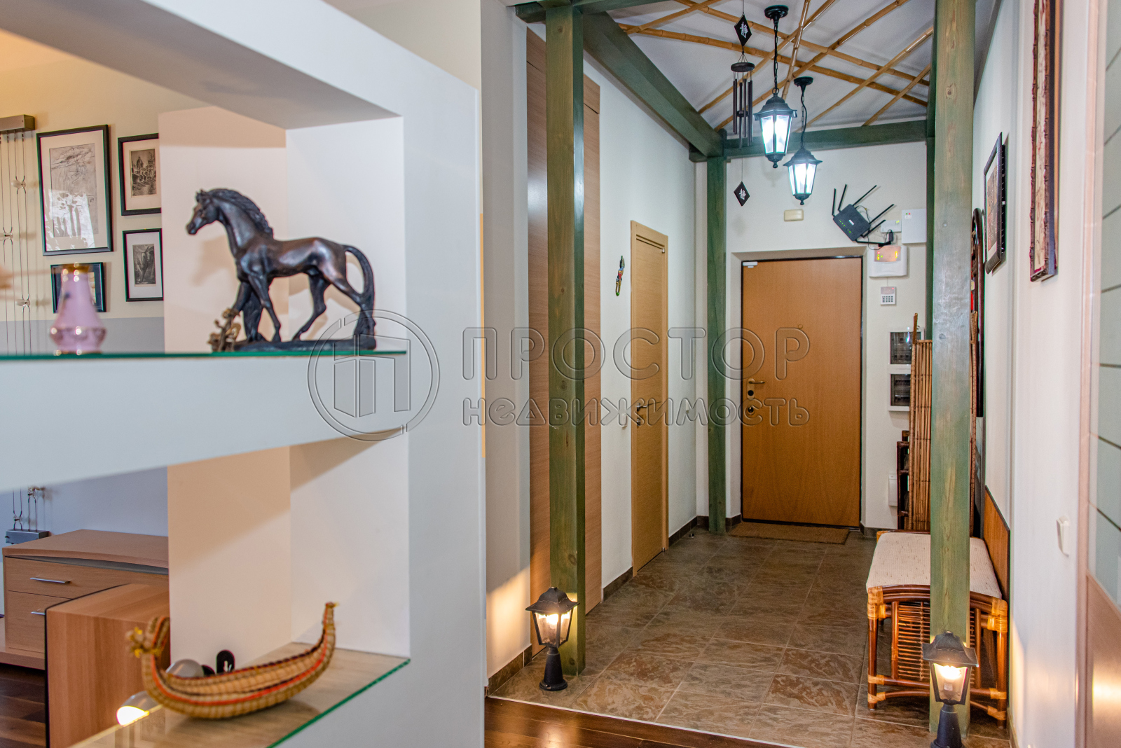 4-комнатная квартира, 114 м² - фото 5