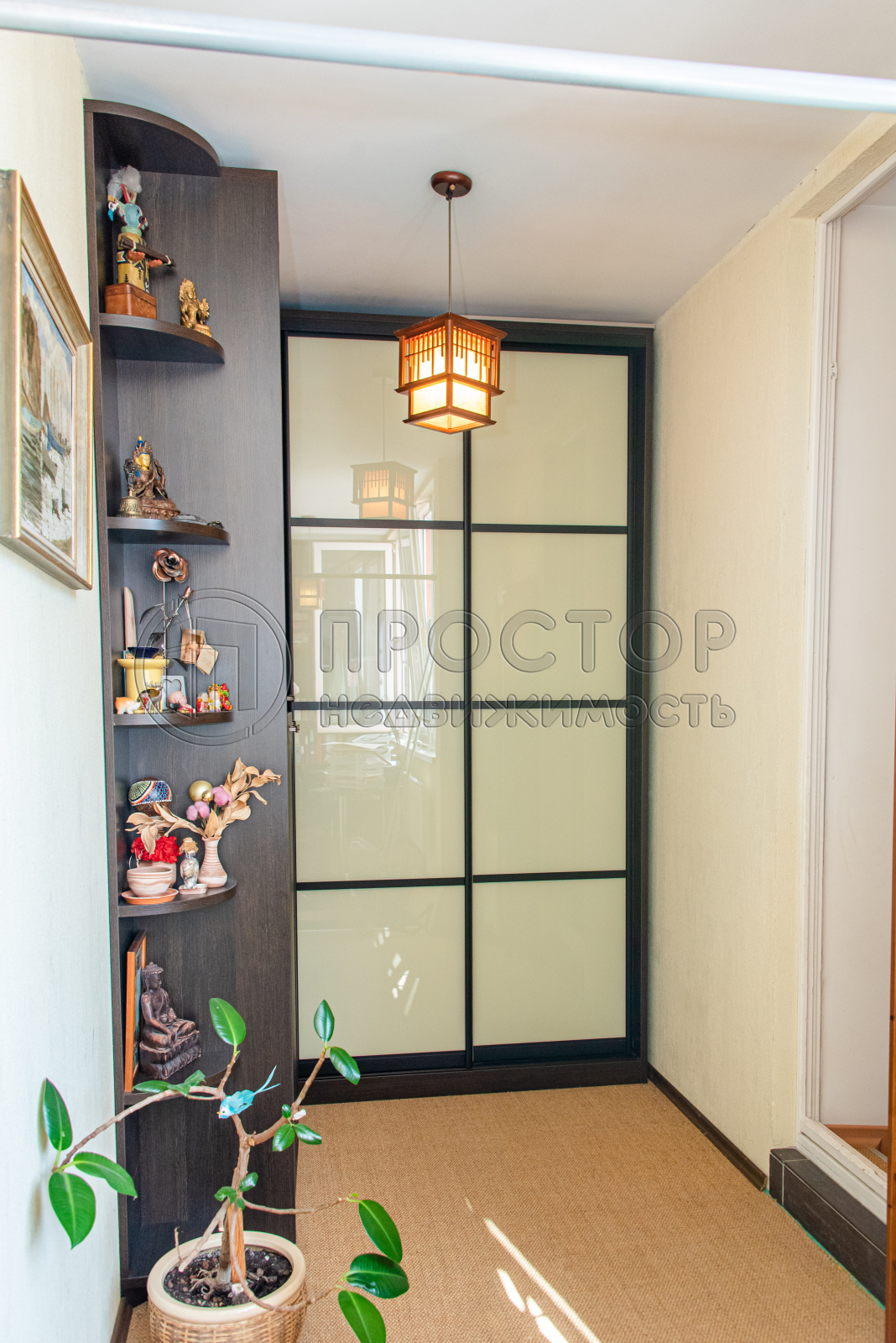 4-комнатная квартира, 114 м² - фото 8