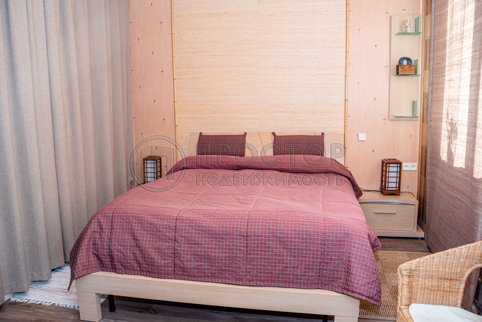 4-комнатная квартира, 114 м² - фото 9