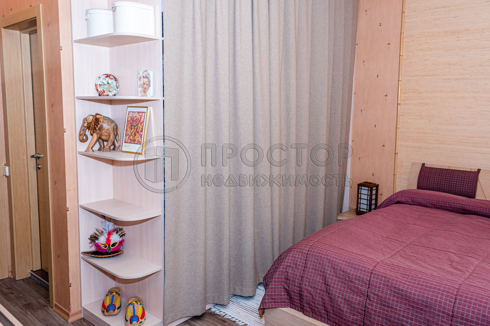 4-комнатная квартира, 114 м² - фото 11