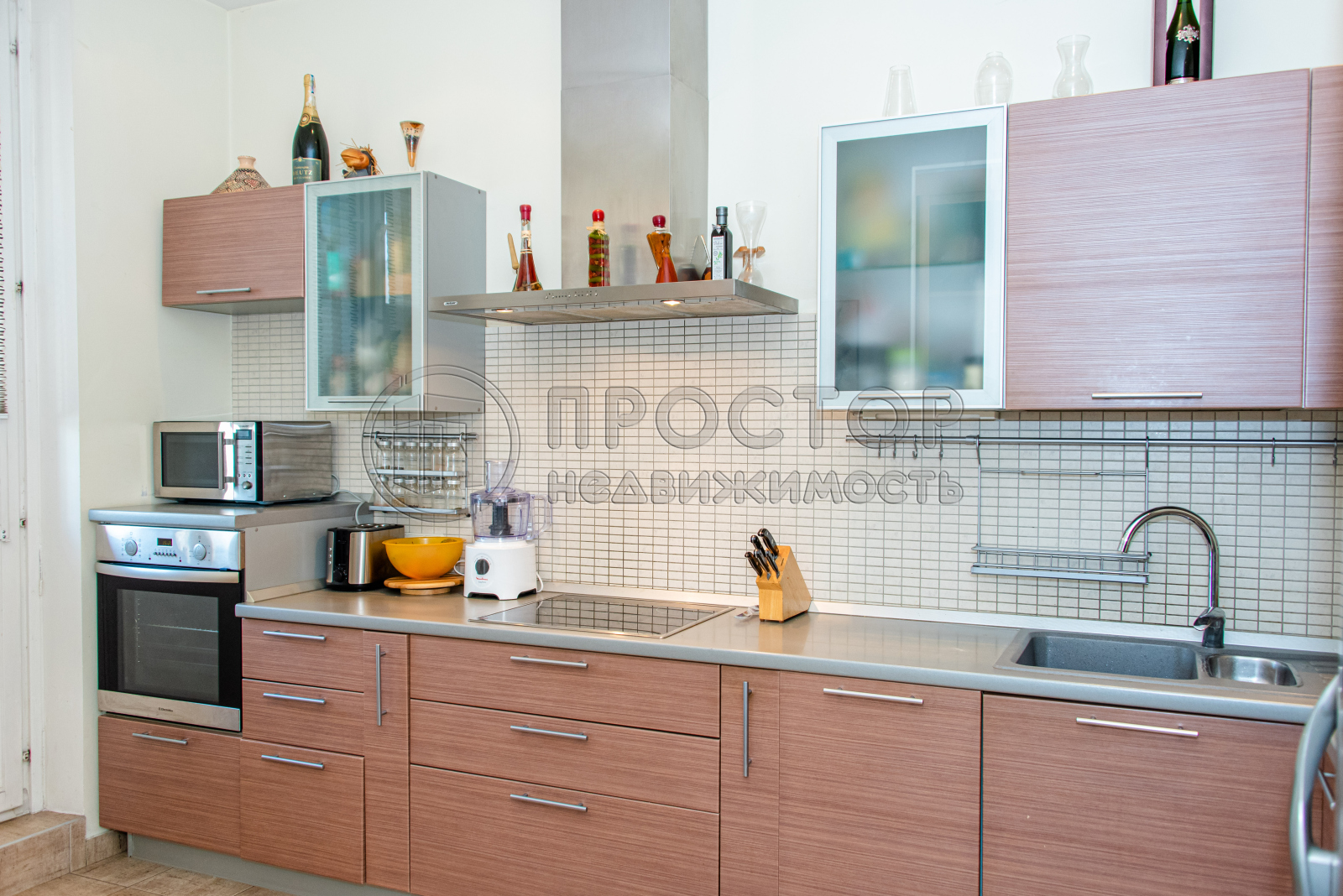 4-комнатная квартира, 114 м² - фото 16
