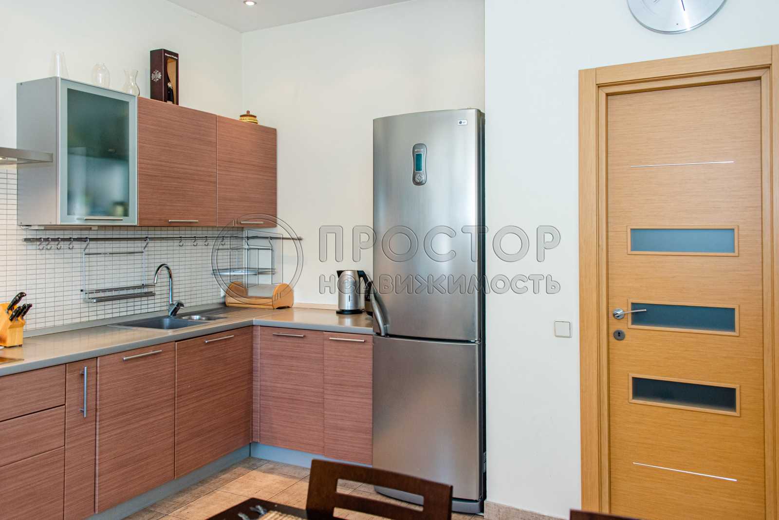 4-комнатная квартира, 114 м² - фото 17