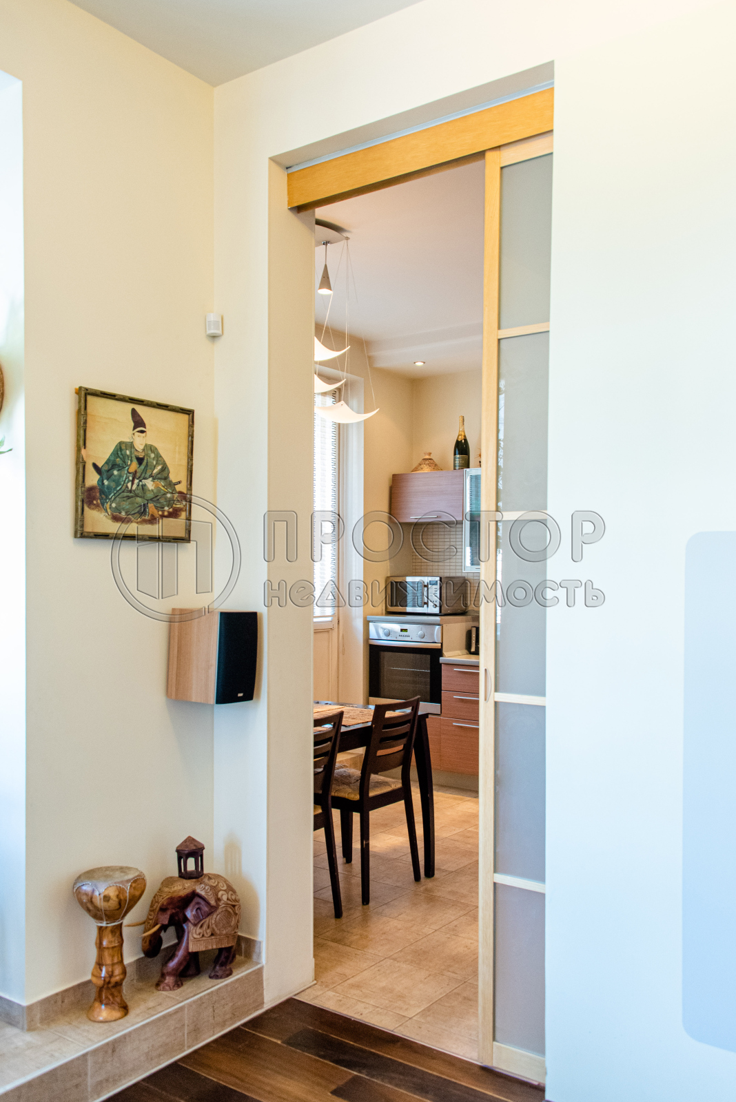 4-комнатная квартира, 114 м² - фото 19