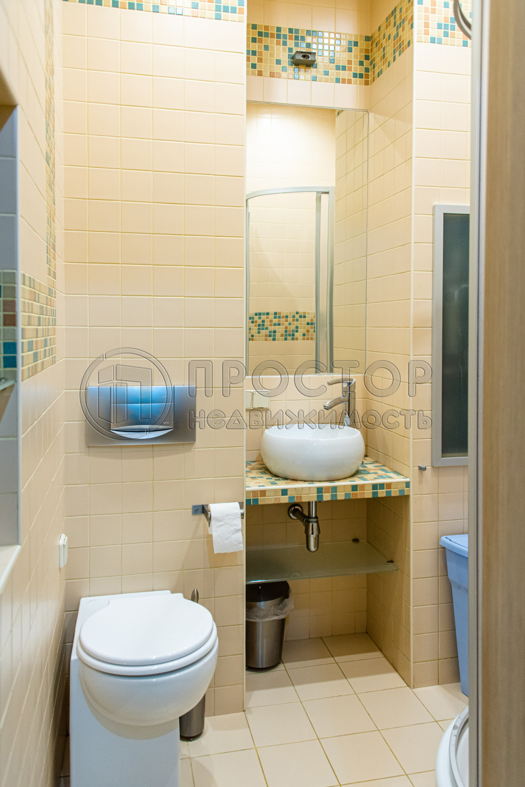 4-комнатная квартира, 114 м² - фото 20