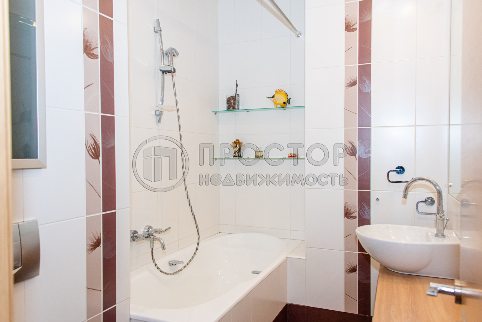 4-комнатная квартира, 114 м² - фото 21