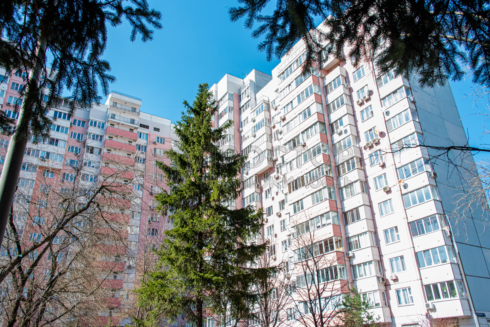 4-комнатная квартира, 114 м² - фото 22