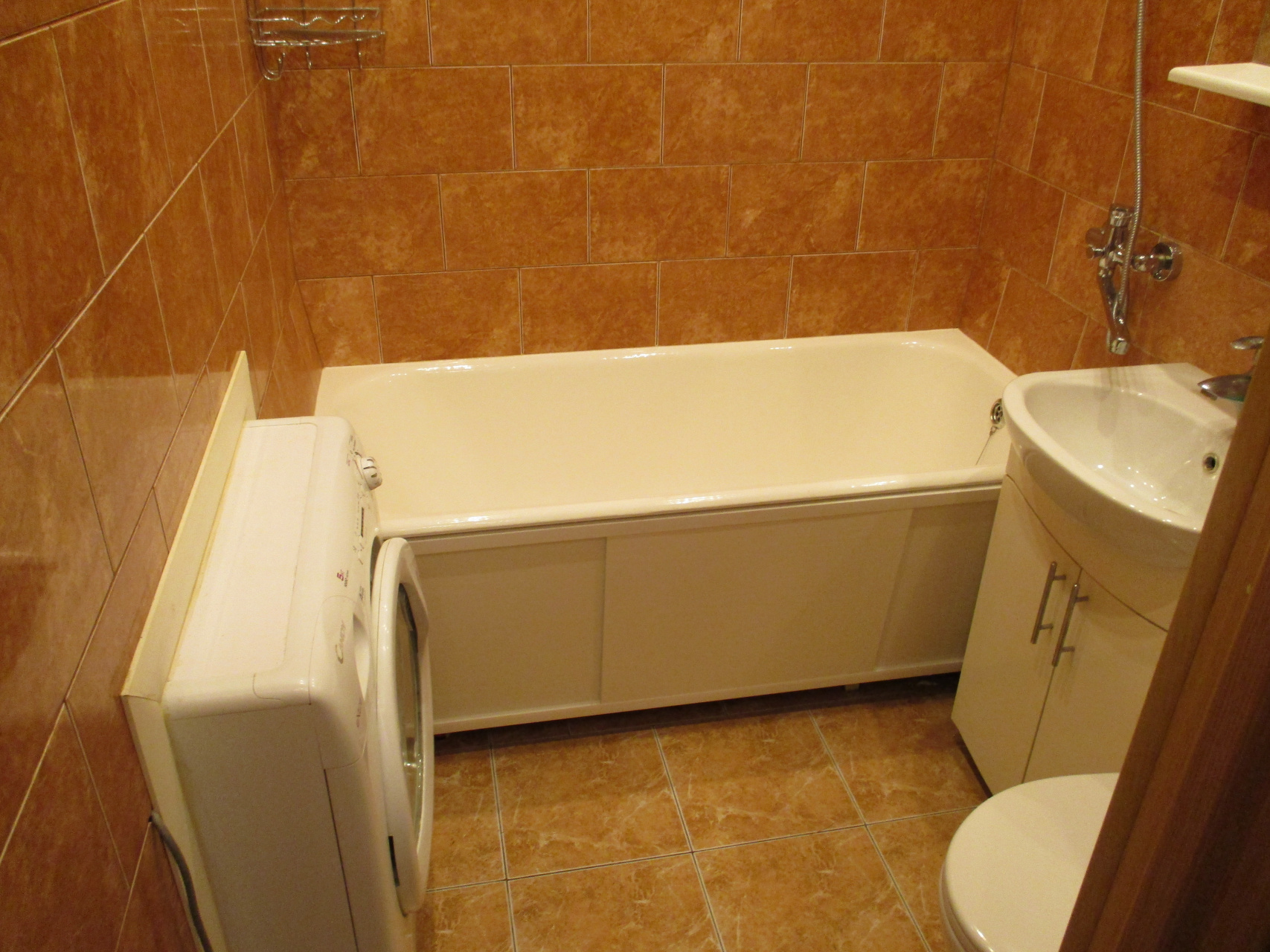 1-комнатная квартира, 32 м² - фото 4