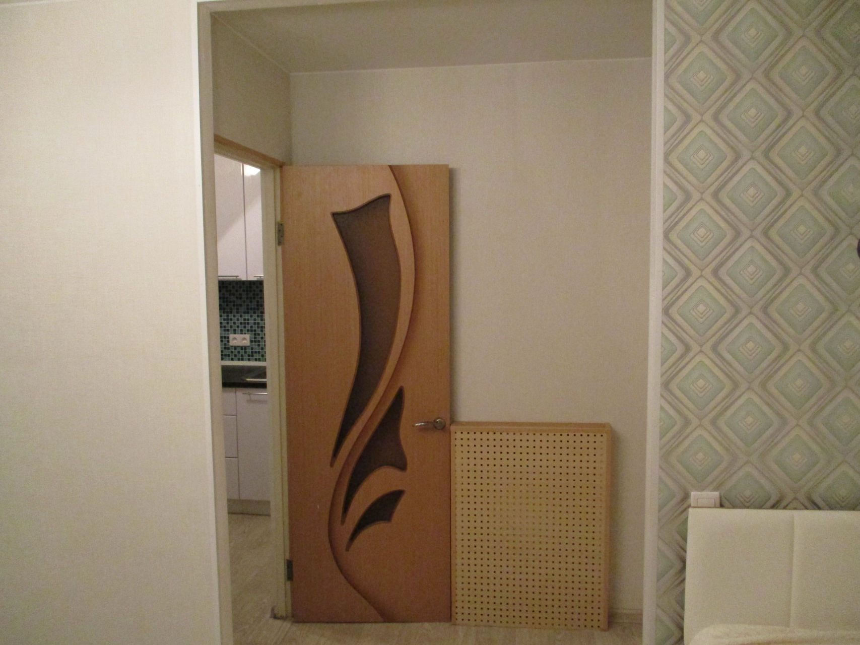 1-комнатная квартира, 32 м² - фото 20