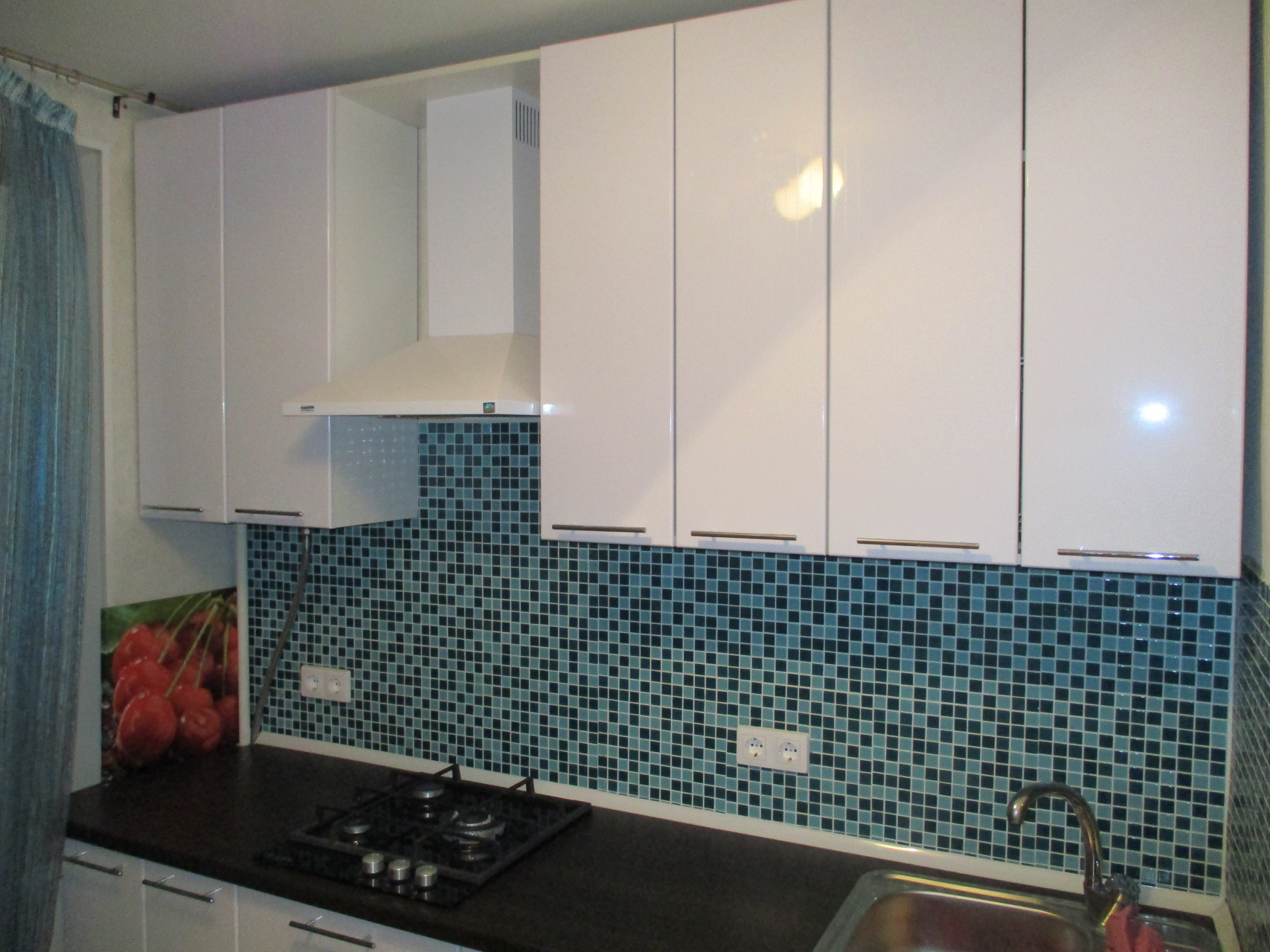 1-комнатная квартира, 32 м² - фото 11