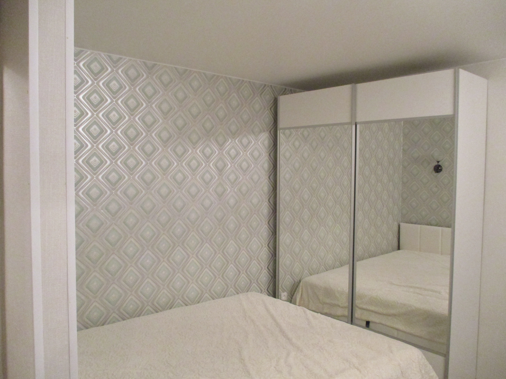 1-комнатная квартира, 32 м² - фото 14