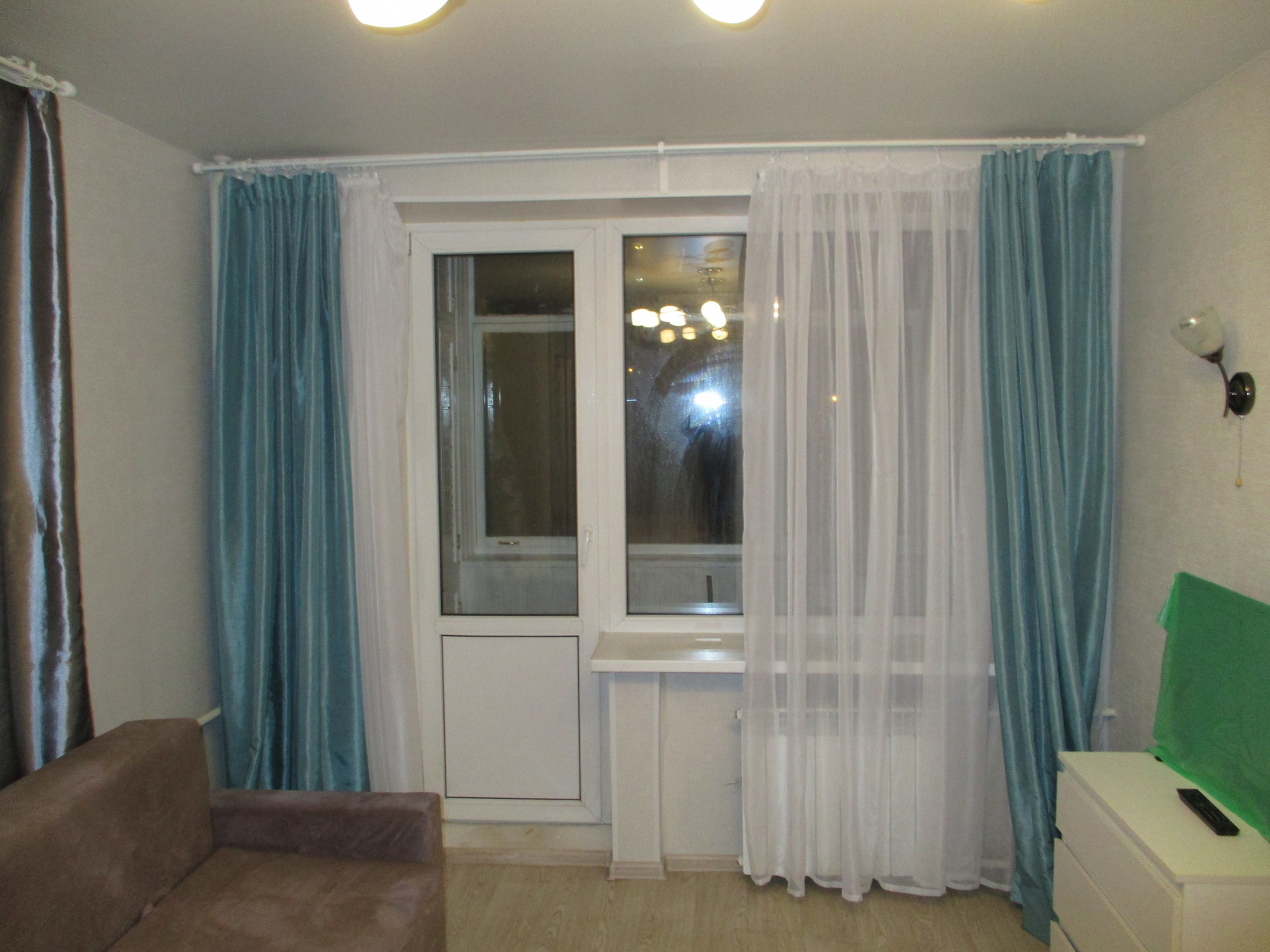1-комнатная квартира, 32 м² - фото 17