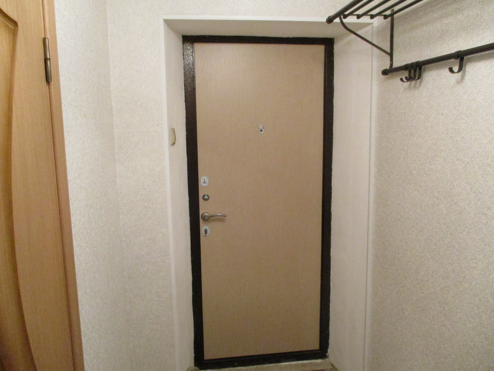 1-комнатная квартира, 32 м² - фото 21