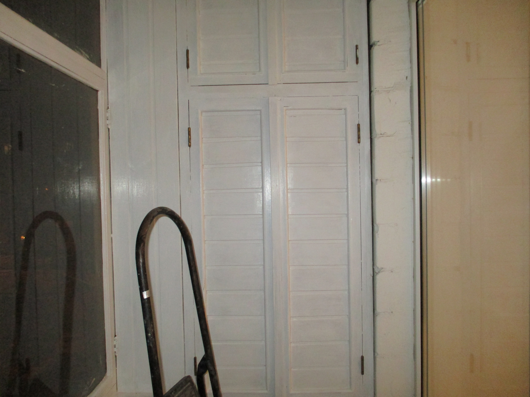 1-комнатная квартира, 32 м² - фото 19