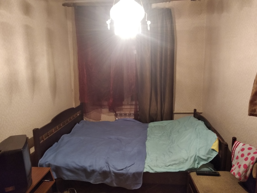 2-комнатная квартира, 42 м² - фото 7