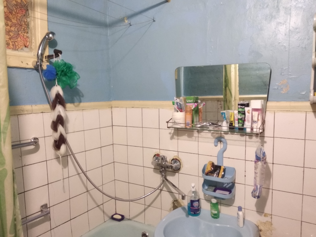 2-комнатная квартира, 42 м² - фото 13