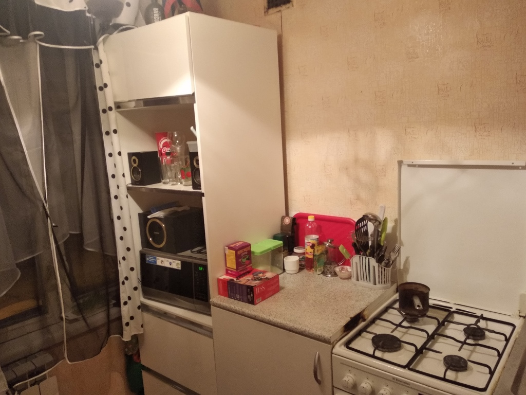 2-комнатная квартира, 42 м² - фото 8