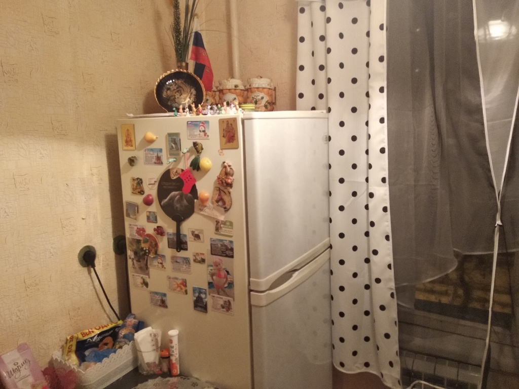 2-комнатная квартира, 42 м² - фото 11